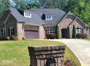 850 Cramac Dr, Lawrenceville, GA