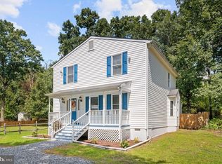 111 Pender St, Fredericksburg, VA 22408