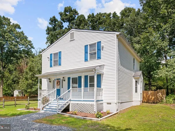 111 Pender St, Fredericksburg, VA 22408
