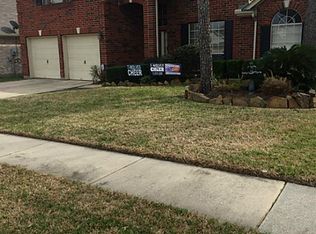 3419 La Seine Ln, Spring, TX 77388