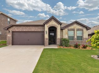 11840 Castleford Way, Crowley, TX 76036