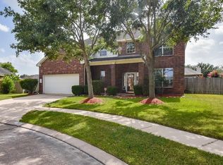 3612 Earlwood Ct, Pearland, TX 77584