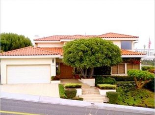 1601 Avenida Salvador, San Clemente, CA 92672