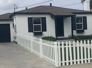 911 4th Ave, Redwood City, CA 94063