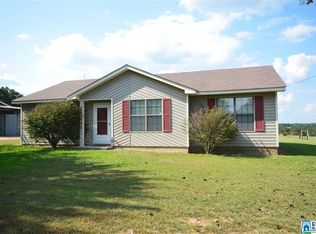 401 County Road 1805, Holly Pond, AL 35083