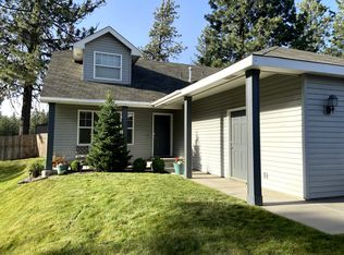 133 Greenbriar Ln, Cheney, WA 99004