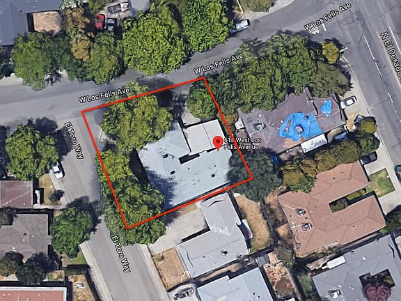 2nd image of 620 W Los Felis Ave