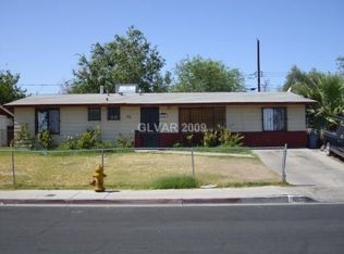 121 Cervantes St, Las Vegas, NV 89101