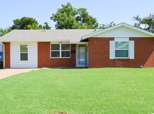 3008 Hollywood Ave, Wichita Falls, TX 76309