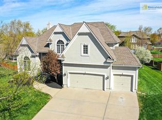14036 W 157th St, Olathe, KS 66062