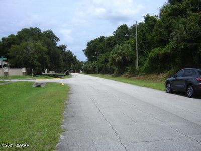 0 Vine St, Daytona Beach, FL, 32117