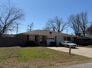 1342 E 55th Pl, Tulsa, OK 74105