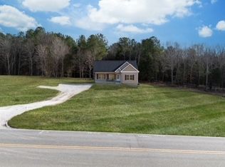 1272 Old County House Rd LOT 4, Charlotte, TN 37036