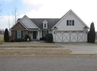 137 Stone Cottage Dr, Anderson, SC 29621