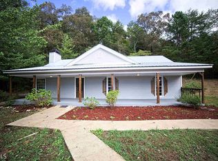 158 Stowers Rd W, Dawsonville, GA 30534