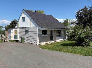 9 Maclaren Ave, New Glasgow, NS B2H 3N3