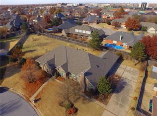 6625 NW 114th St, Oklahoma City, OK 73162