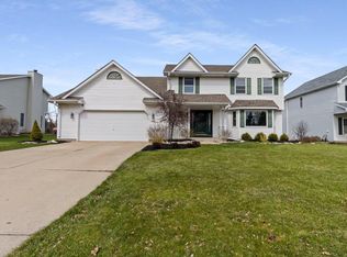 3320 122nd St, Pleasant Prairie, WI 53158