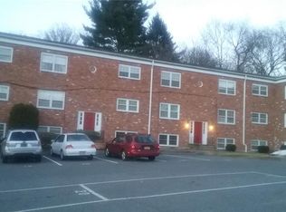 12 Terrace Pl UNIT 18, New Milford, CT