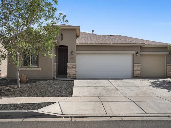 4481 Bald Eagle Loop NE, Rio Rancho, NM 87144