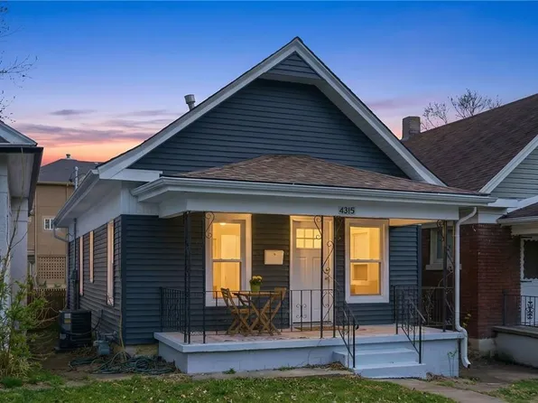 4315 Jarboe St, Kansas City, MO 64111