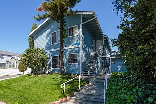 5628 Colfax Ave #3 Photo 1
