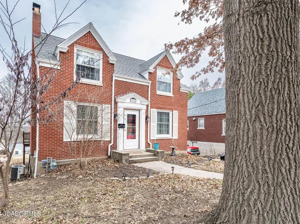 1918 W Main St, Jefferson City, MO 65109