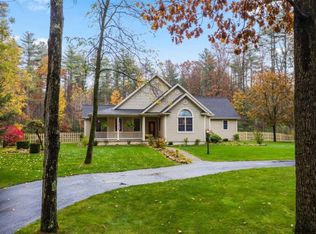 40 Ballard Rd, Wilton, NY 12831