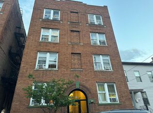 686 Bergen Ave #5, Jersey City, NJ 07304