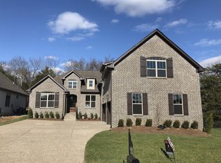 410 W Archer Way LOT 16, Hendersonville, TN 37075
