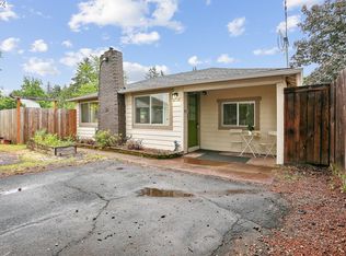 12532 SE Ellis St, Portland, OR 97236