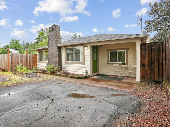 12532 SE Ellis St, Portland, OR 97236