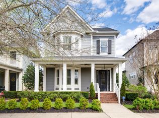 1348 Jewell Ave, Franklin, TN 37064