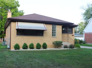 415 Bonnie Brae Ave, Itasca, IL 60143