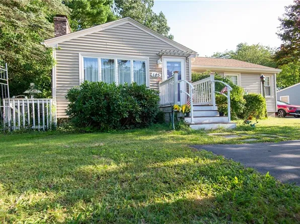 185 Forbes St, Riverside, RI 02915