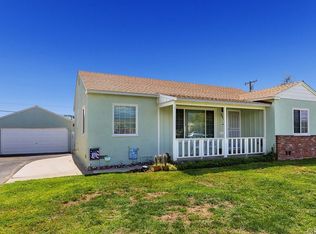 346 E Algrove St, Covina, CA 91723