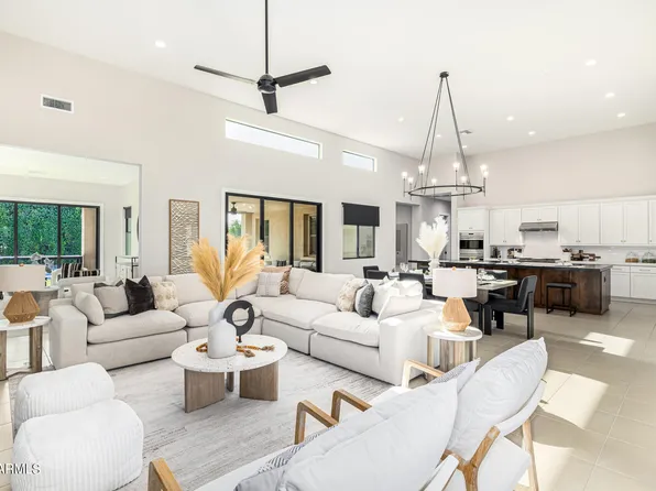 2645 E WARBLER Road, Gilbert, AZ 85297