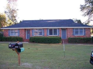 1996 Coral Way, Sumter, SC 29150