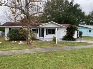 6041 18th St, Zephyrhills, FL 33542