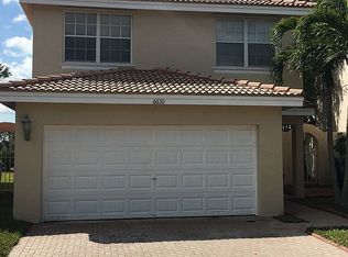 6630 NW 38th Dr, Fort Lauderdale, FL 33319