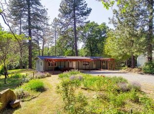 4760 Honey Bee Ln, Placerville, CA 95667