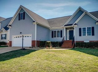 11462 Armedon Dr, Glen Allen, VA 23059