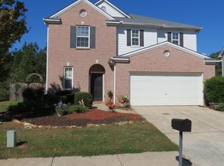 892 Rock Hill Pkwy, Lithia Springs, GA 30122
