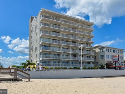 401 Atlantic Ave #201, Ocean City, MD, 21842