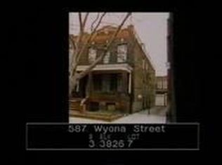 587 Wyona St, Brooklyn, NY 11207