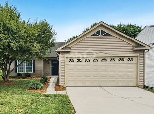 4120 Salem Springs Ct, Winston Salem, NC 27107