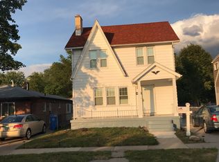 5677 Westpoint St, Dearborn Heights, MI 48125