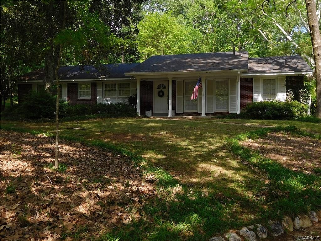 4107 Jasmine Hill Rd, Wetumpka, AL 36093 Zillow