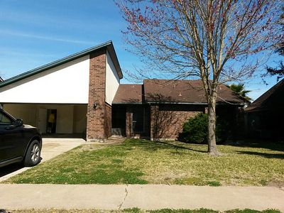 1613 Adams Dr, Deer Park, TX, 77536