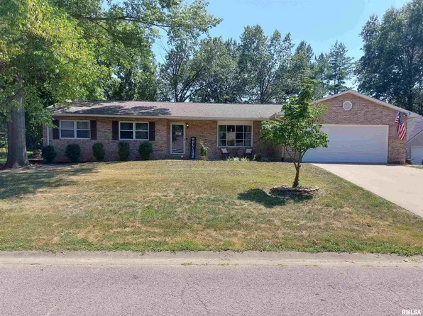 4213 Fox Creek Rd, Mount Vernon, IL 62864